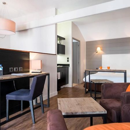 BeffrÔi - Cosy studio close to stations&old city - Welkeys Lille Exterior foto