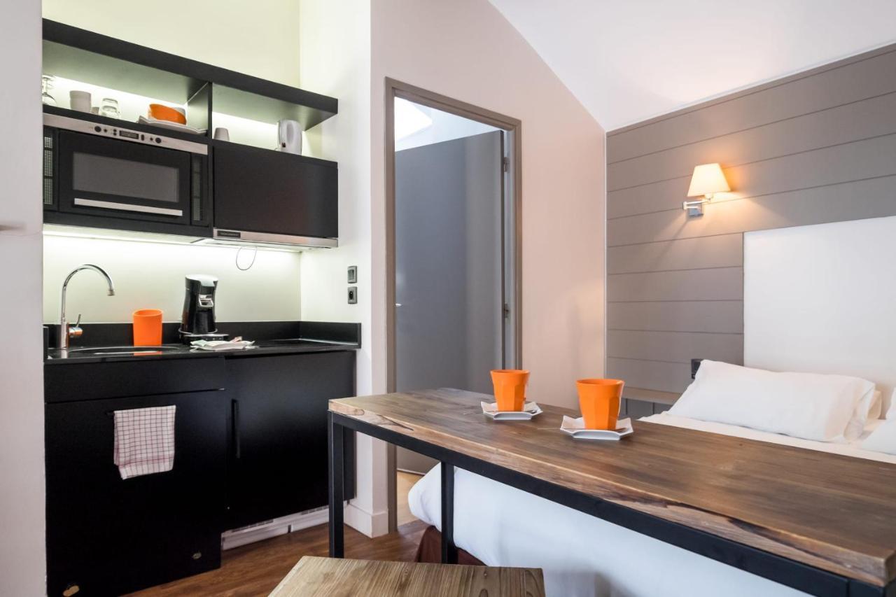 BeffrÔi - Cosy studio close to stations&old city - Welkeys Lille Exterior foto
