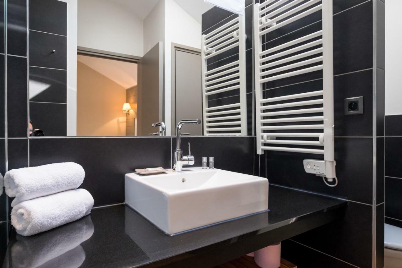 BeffrÔi - Cosy studio close to stations&old city - Welkeys Lille Exterior foto