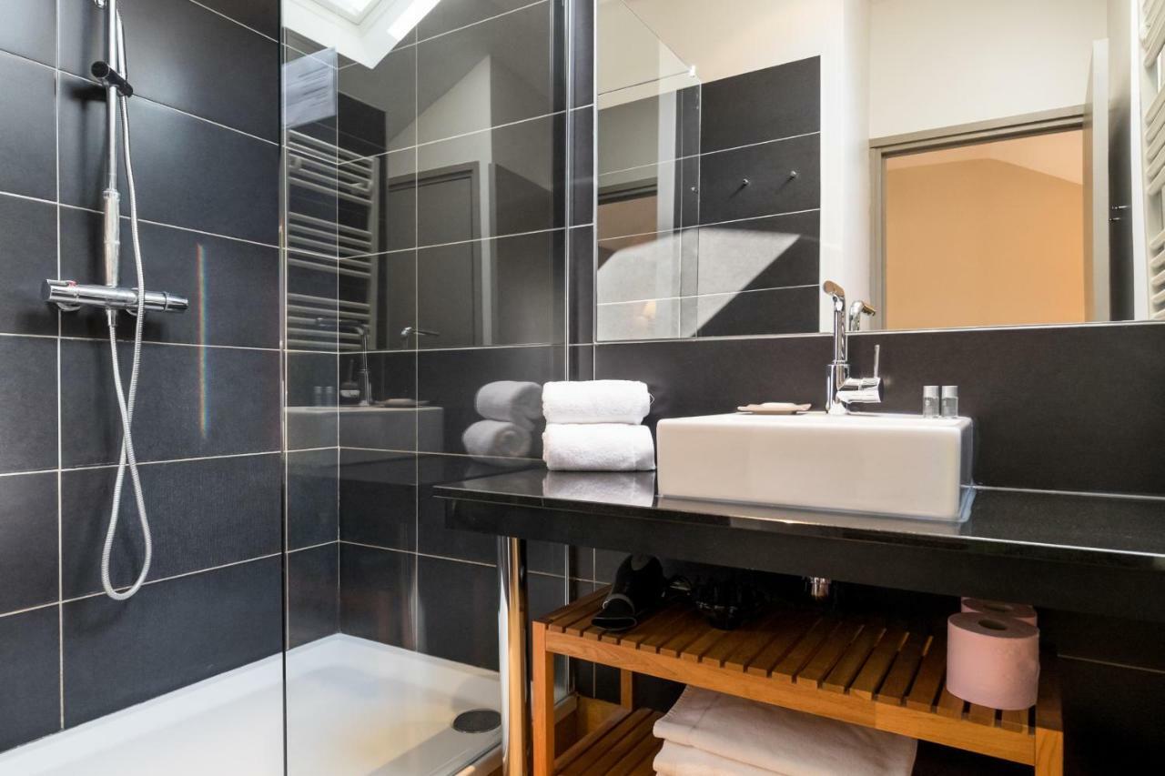 BeffrÔi - Cosy studio close to stations&old city - Welkeys Lille Exterior foto