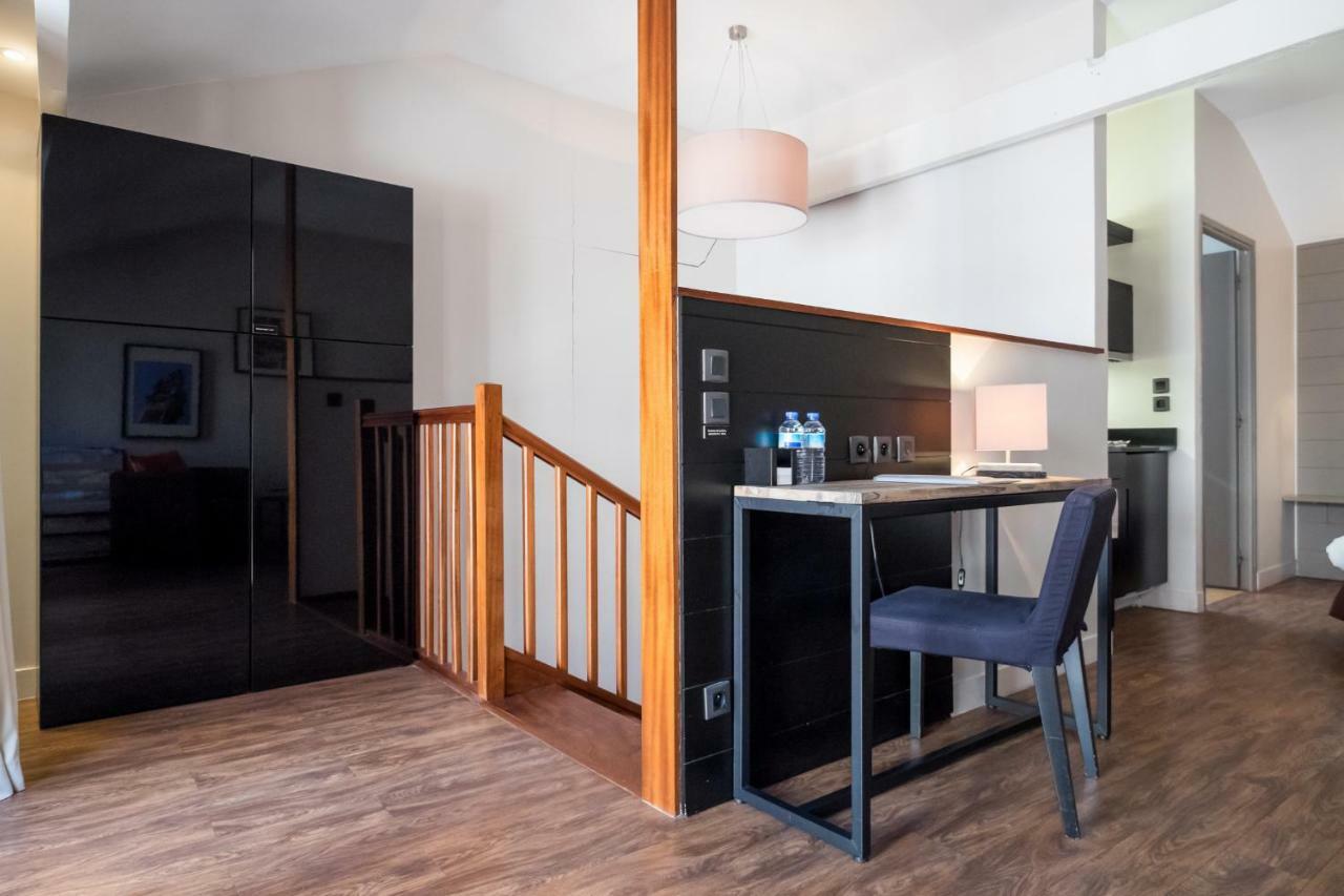 BeffrÔi - Cosy studio close to stations&old city - Welkeys Lille Exterior foto