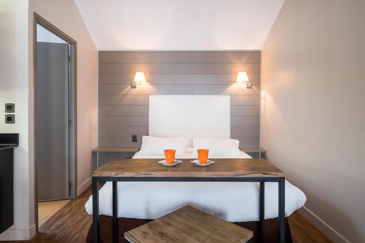 BeffrÔi - Cosy studio close to stations&old city - Welkeys Lille Exterior foto